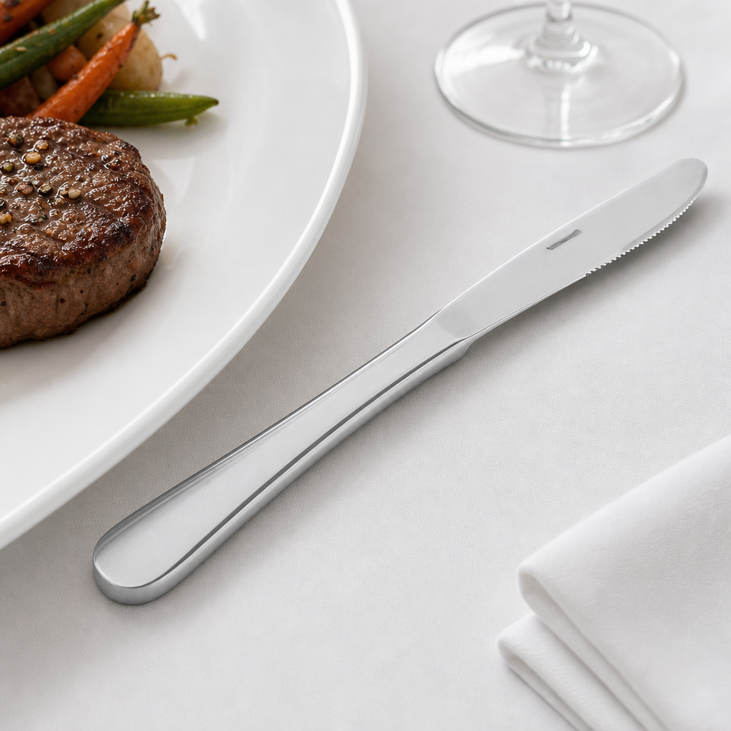 9-Inch Dinner Knife