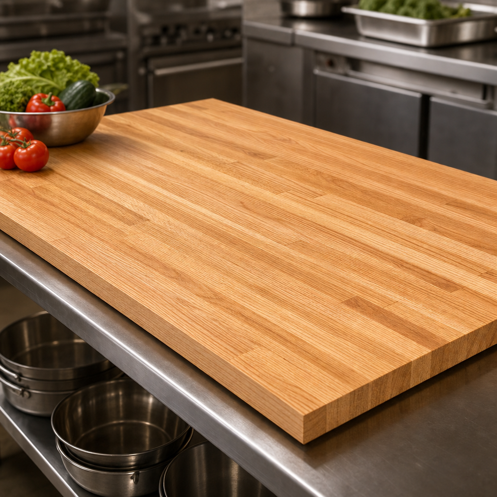 Appalachian Red Oak