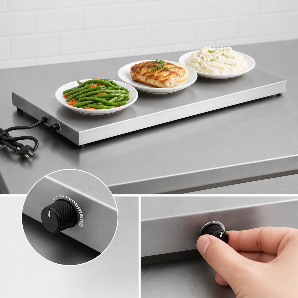 Adjustable Thermostat