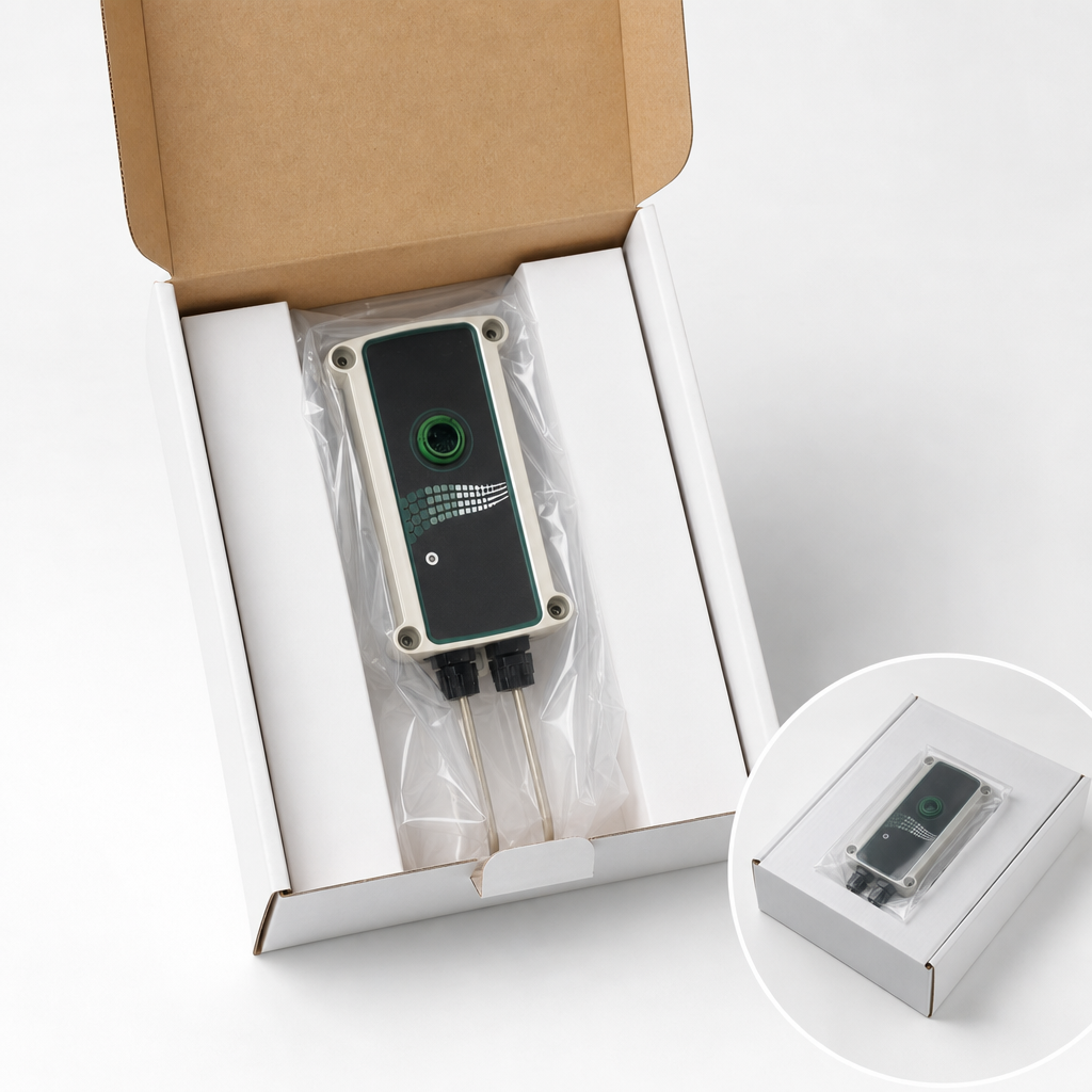 Individual Packaging