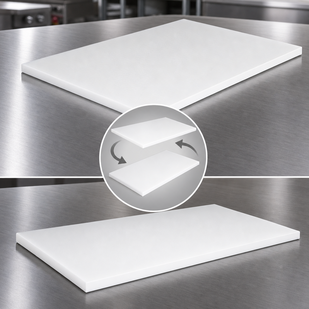 Reversible Poly Surface