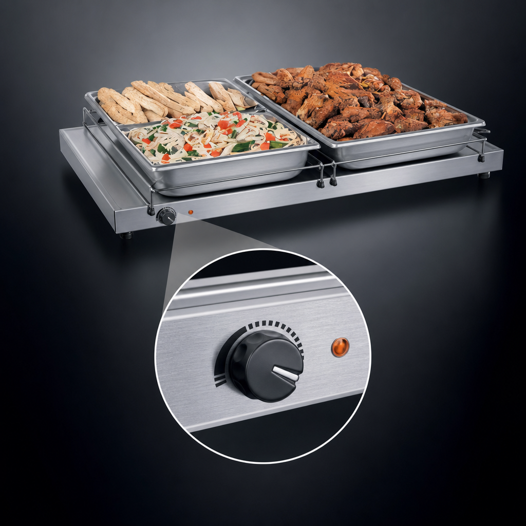 Adjustable Thermostat