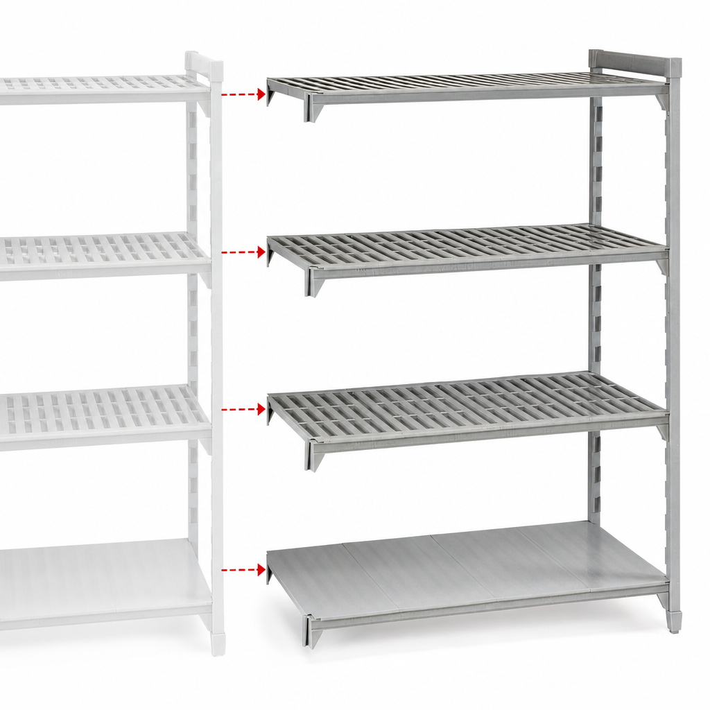 Add-On Unit Design