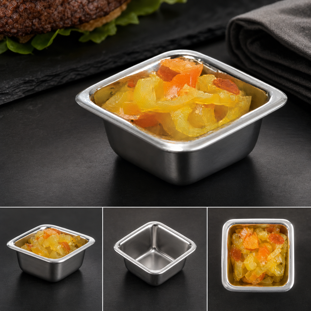 Square Shape