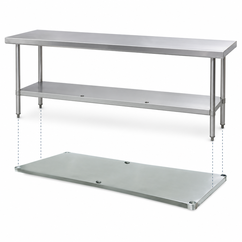 Compatible Table Size