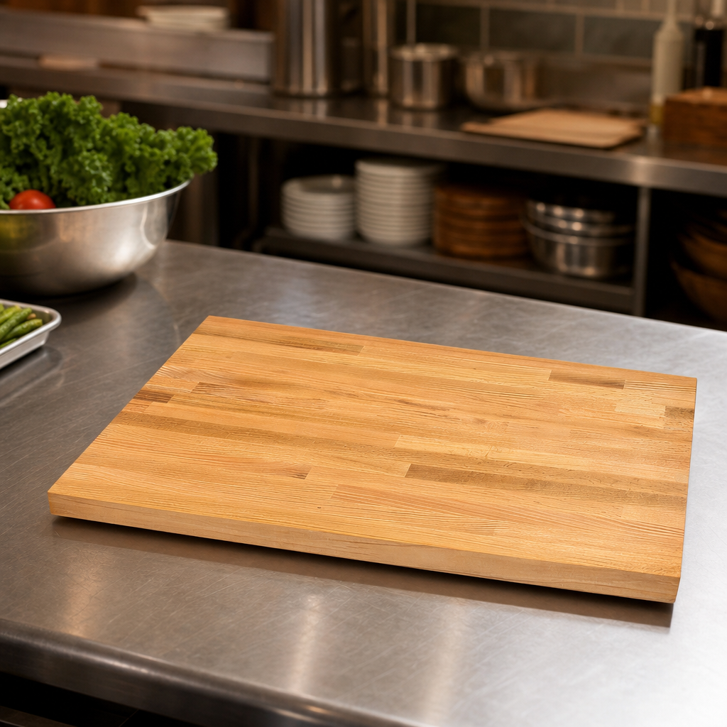 Appalachian Red Oak