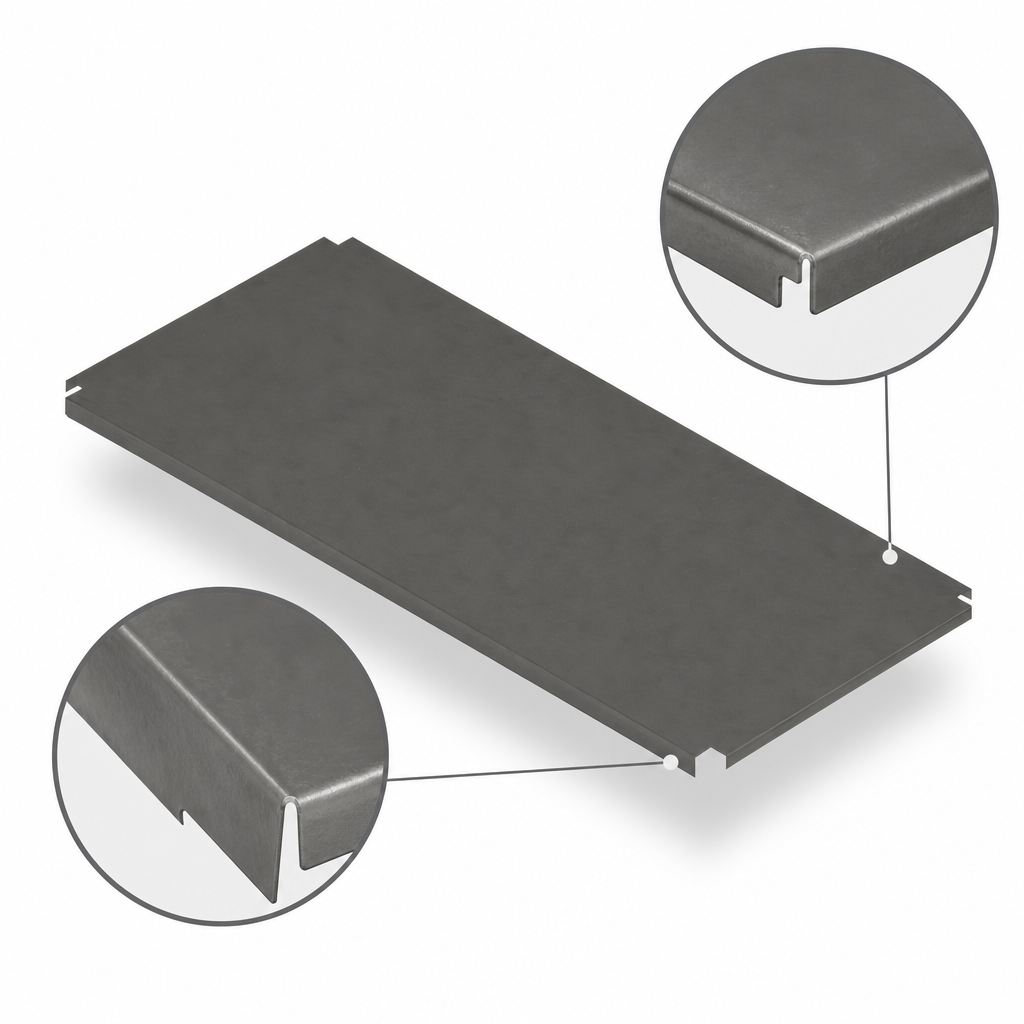 Welded Construction