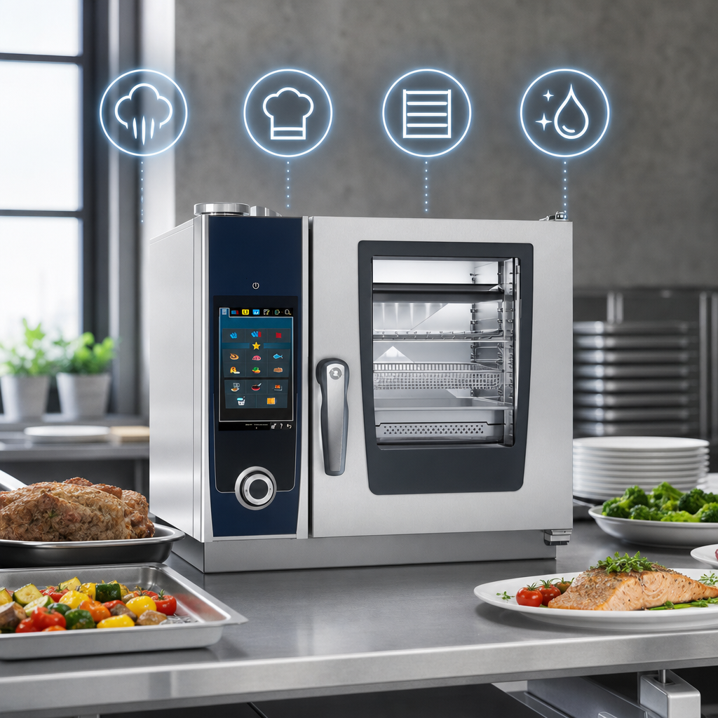 Intelligent Cooking Assistants