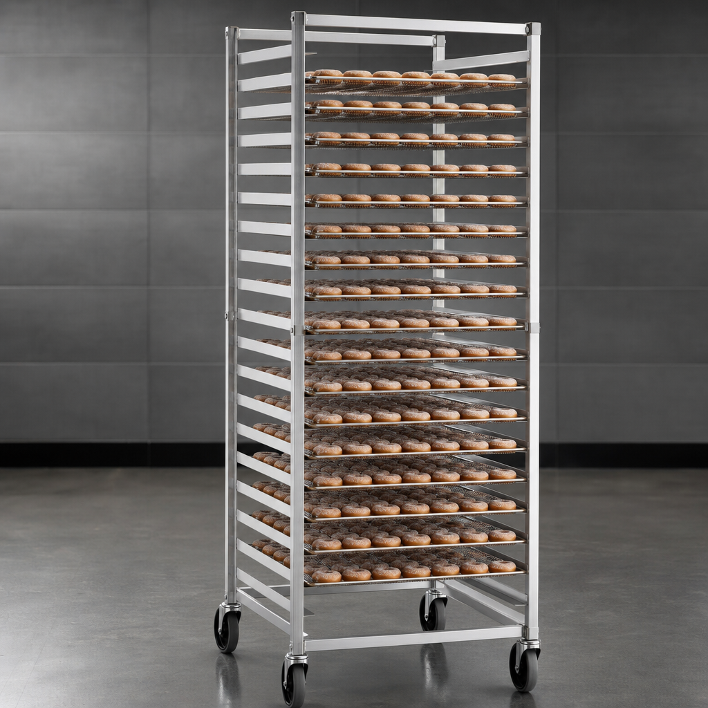 20-Screen Capacity