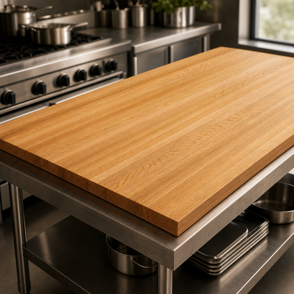 Appalachian Red Oak