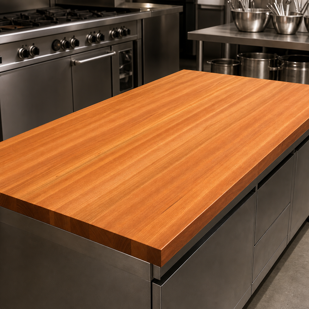 American Cherry Construction