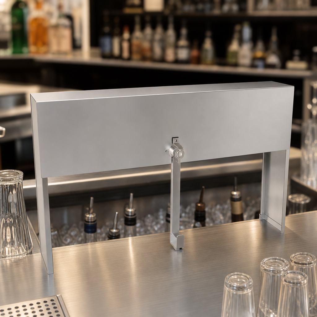 Stainless Steel Construction