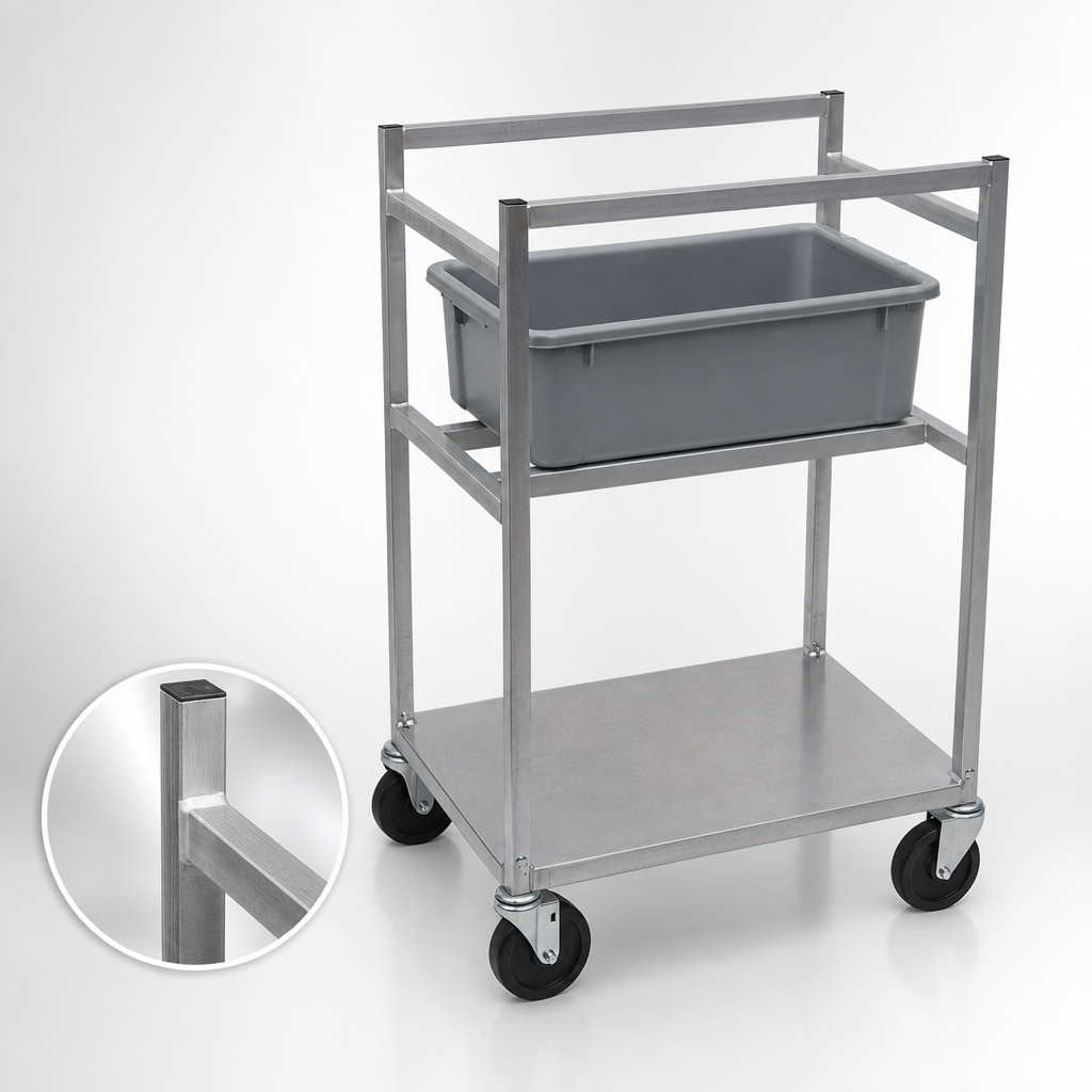 Aluminum Construction
