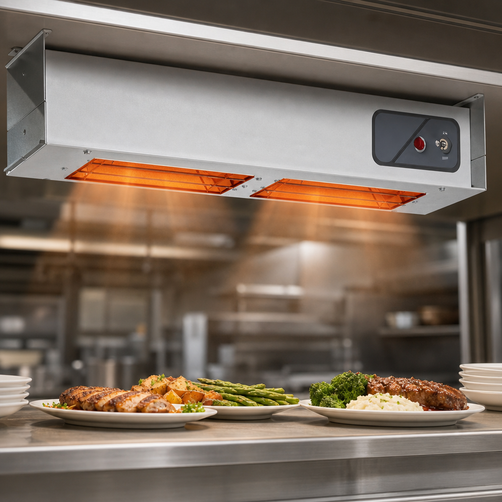 Dual Heat Coverage