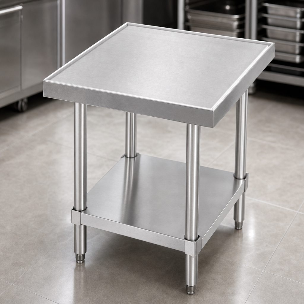 430 Stainless Steel Top