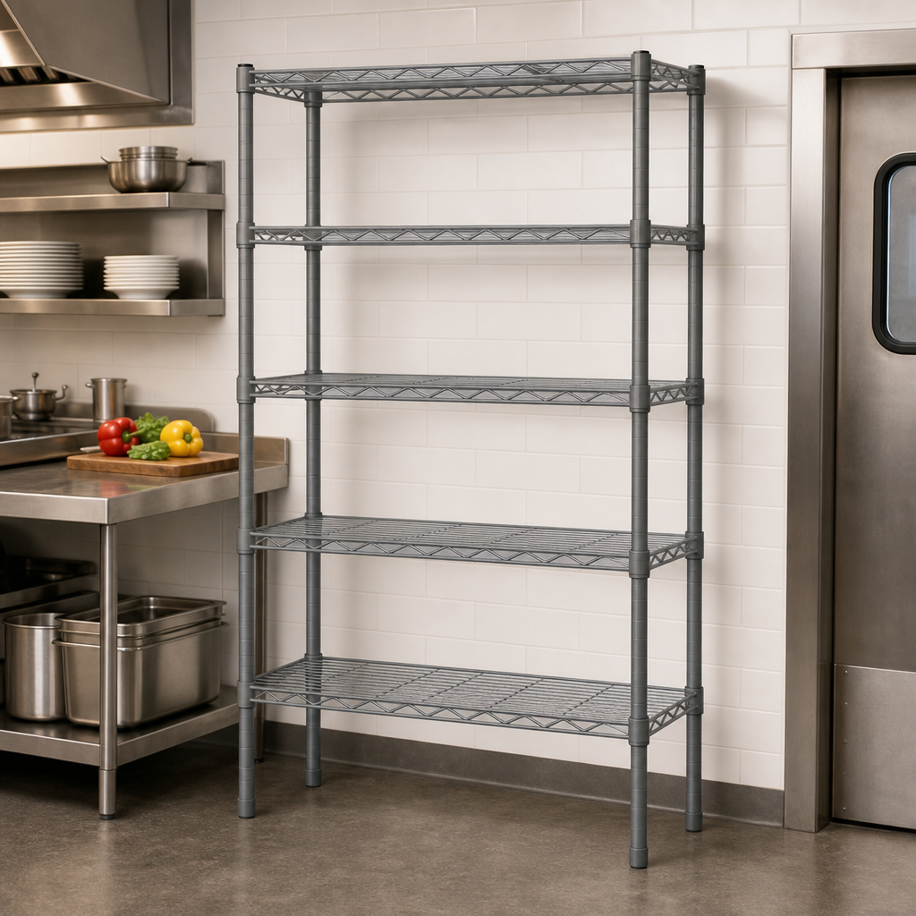 5-Tier Starter Configuration