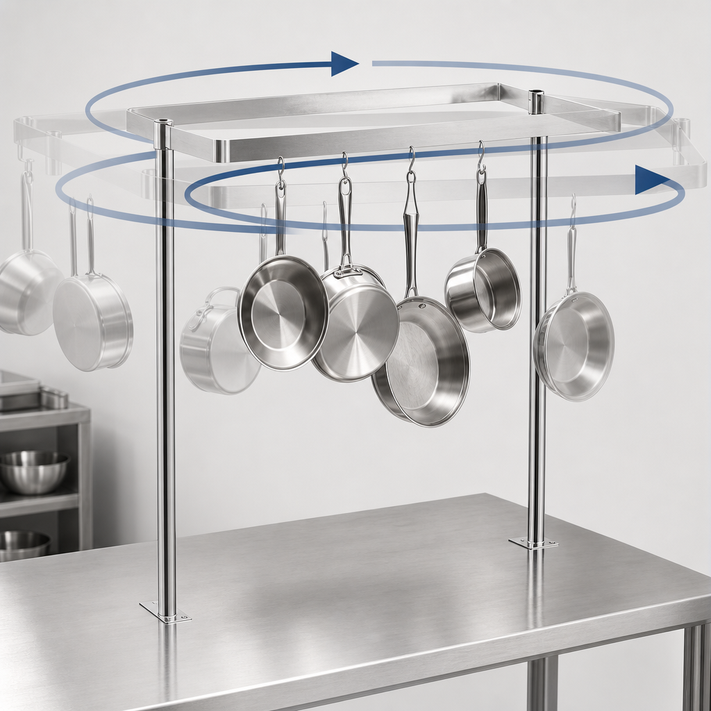 360-Degree Rotation