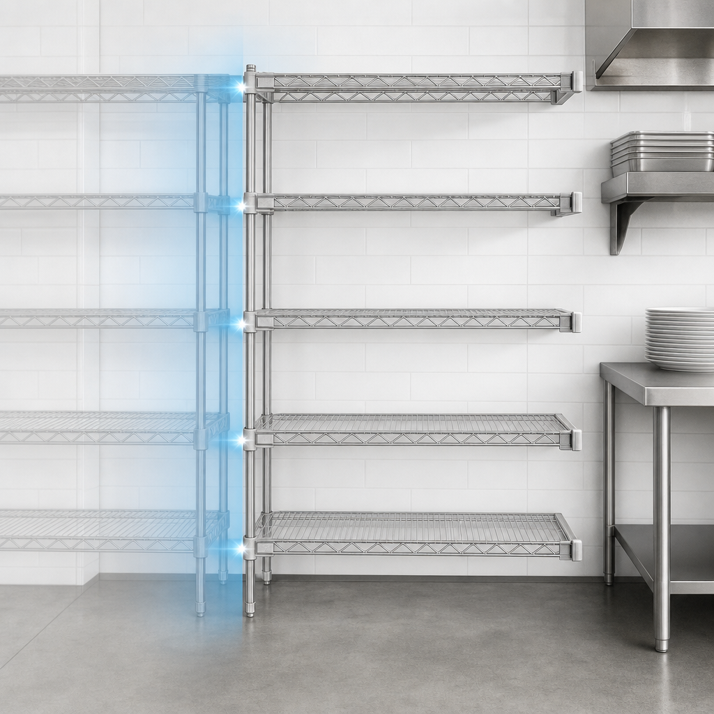 5-Tier Add-On Design