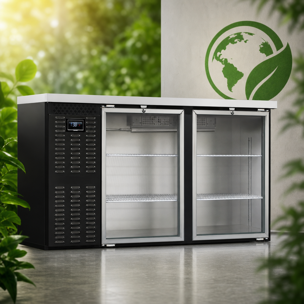 Natural Refrigerant R-290