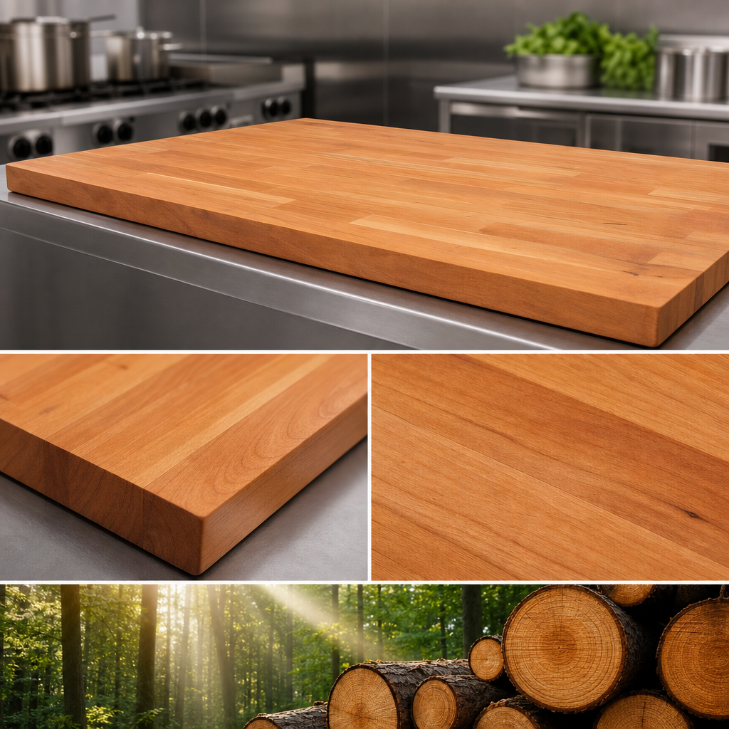 American Cherry Construction