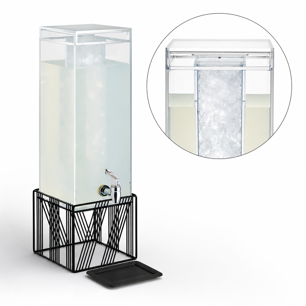 Ice Chamber