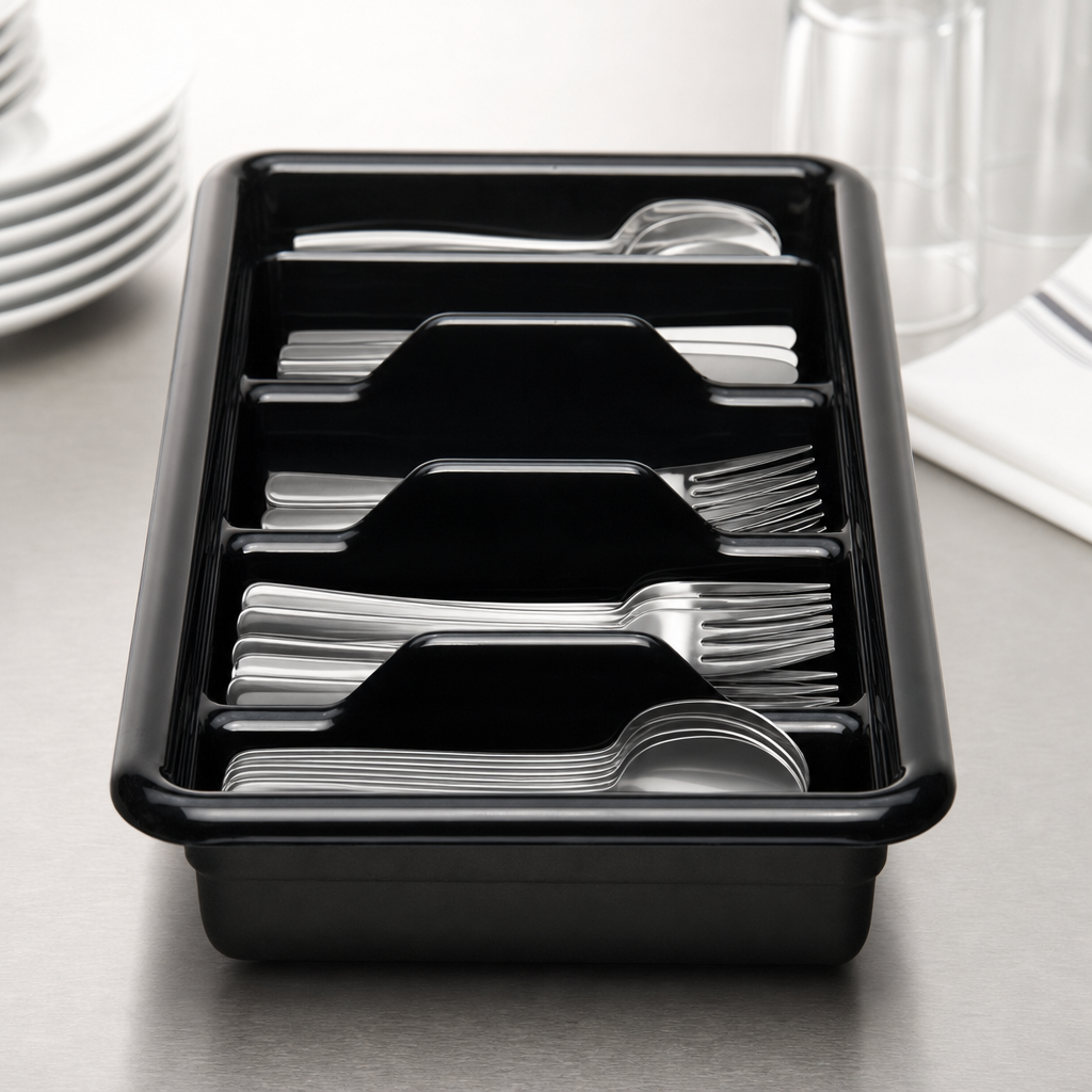 Four Compartments