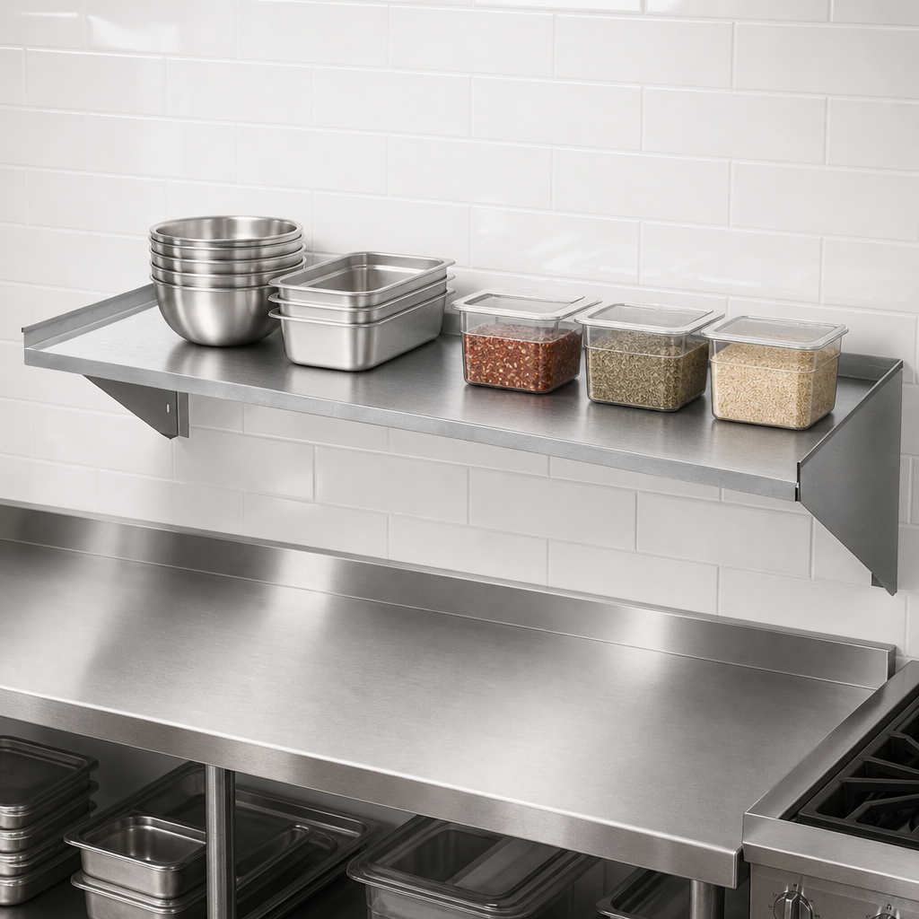 Wall-Mount Design