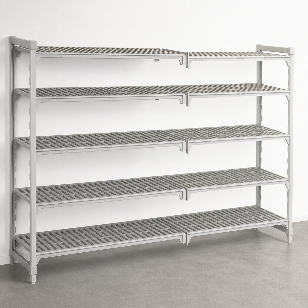 Add-On Unit Design