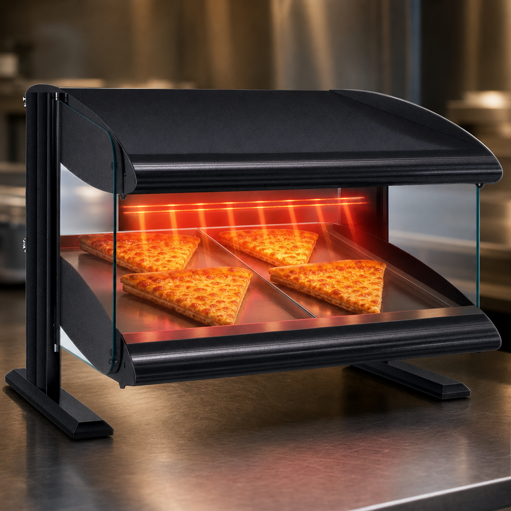 Infrared Heat