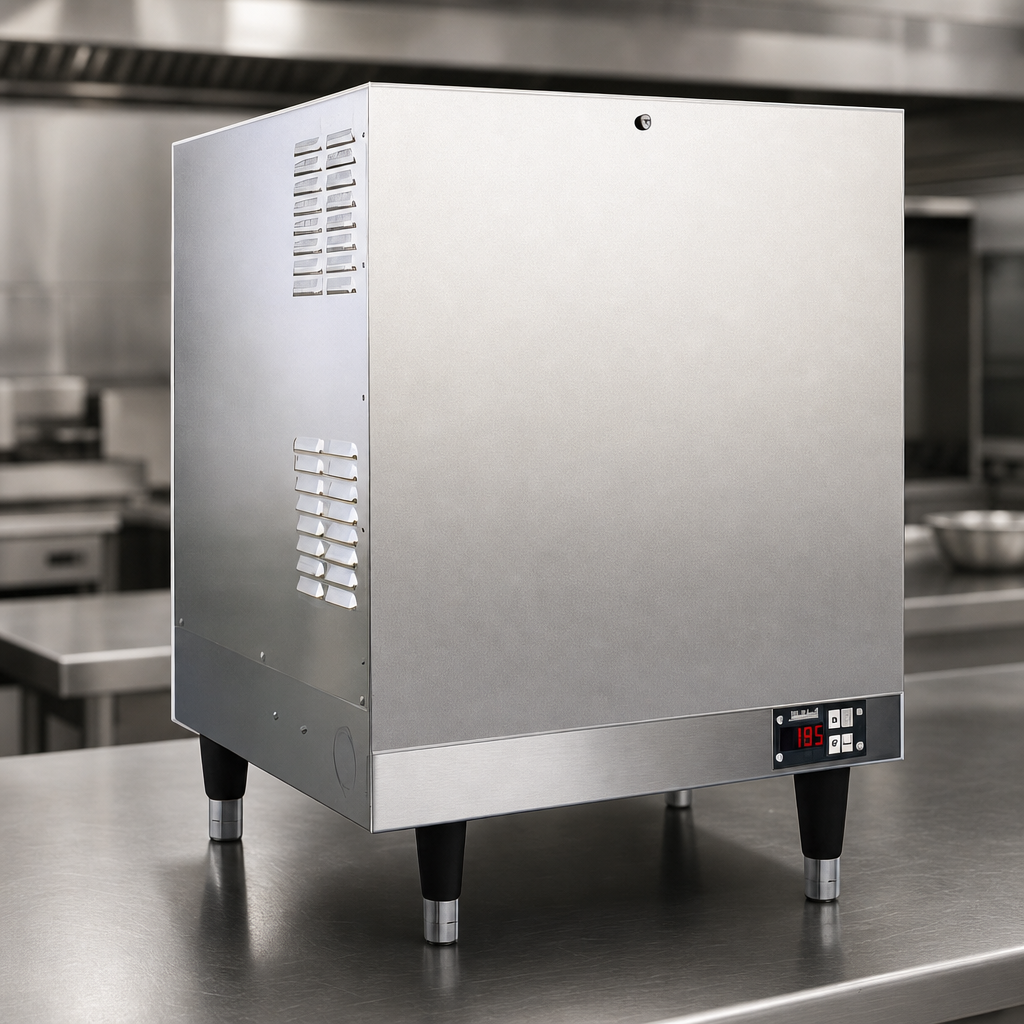 ASME Stamped Stainless Steel Tank