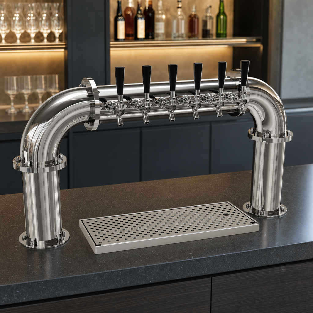 Countertop Installation