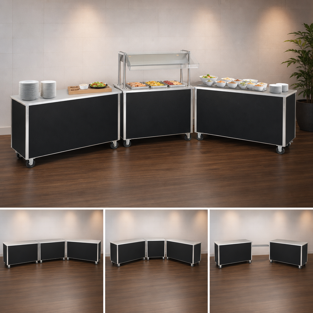 Modular Design