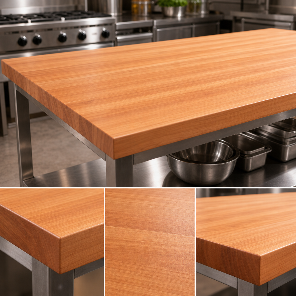 American Cherry Construction