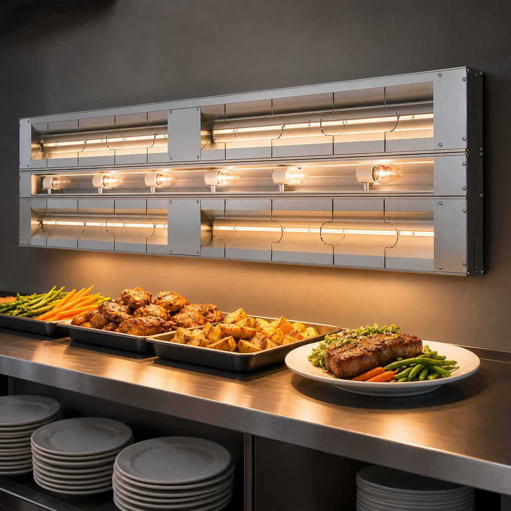 Lighted Design