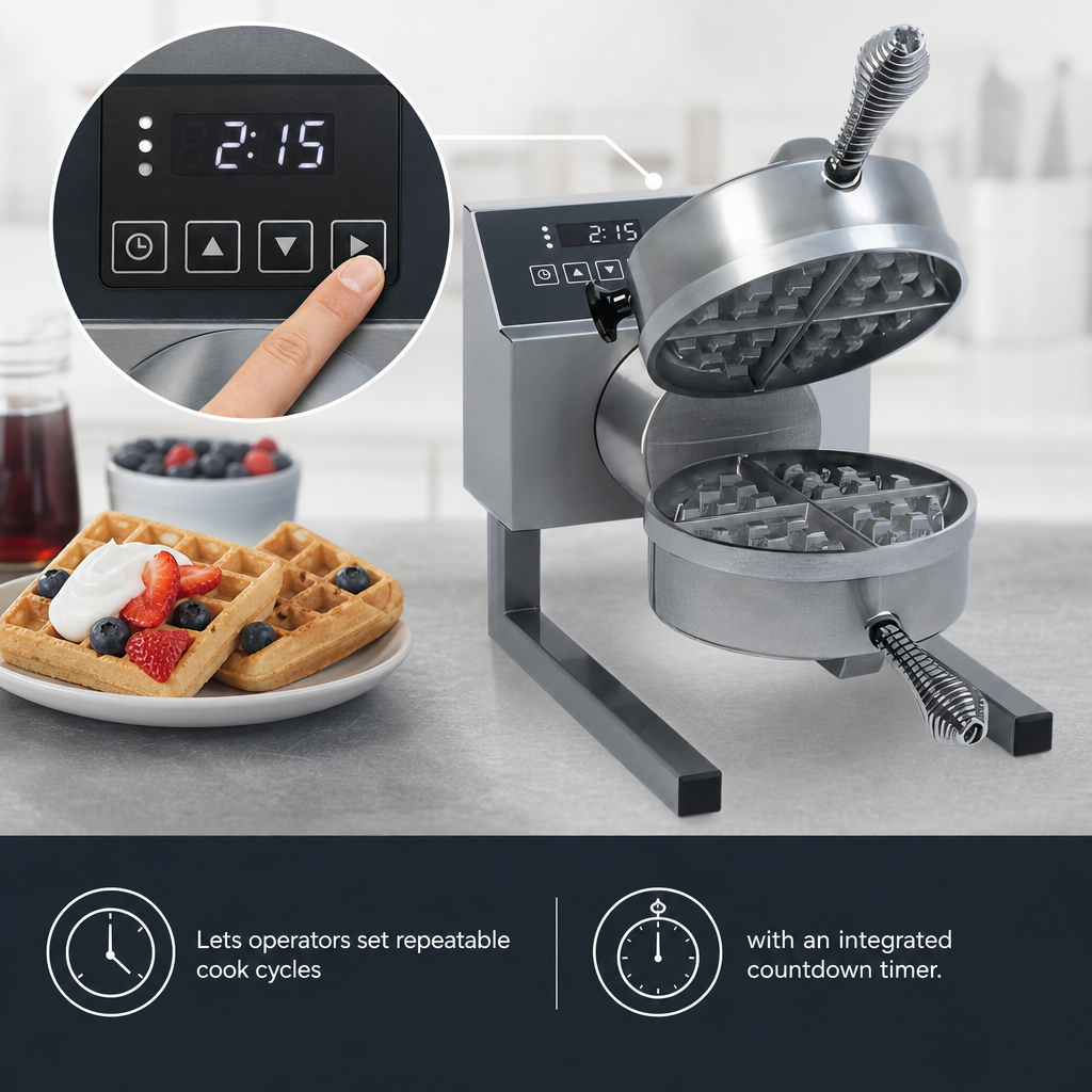 Digital Programmable Controls