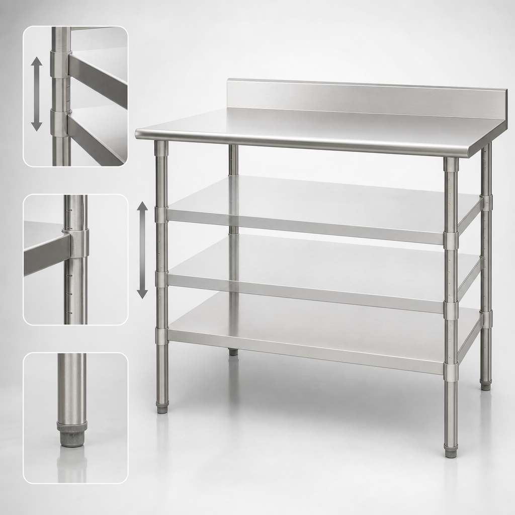 Adjustable Design