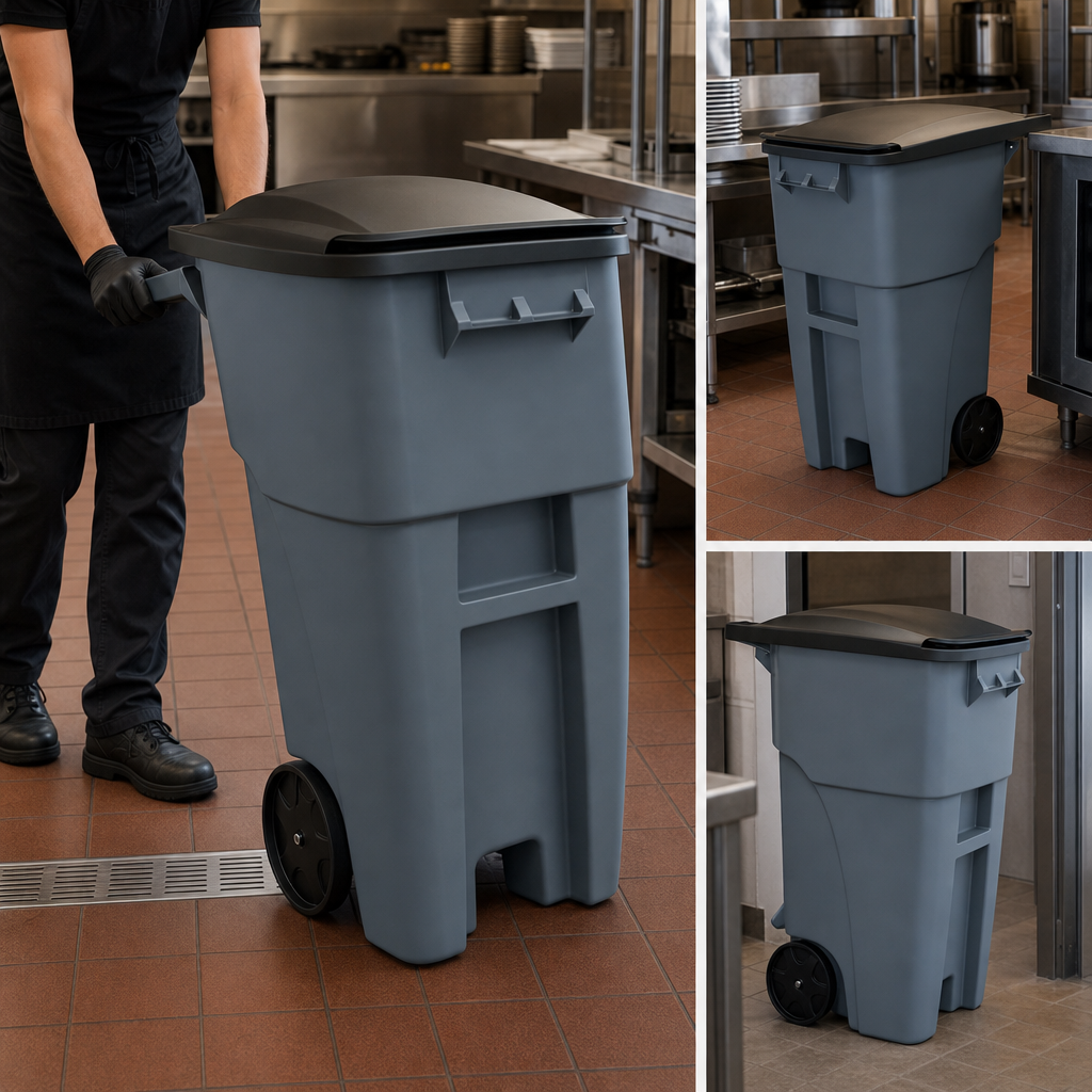Roll-Out Design
