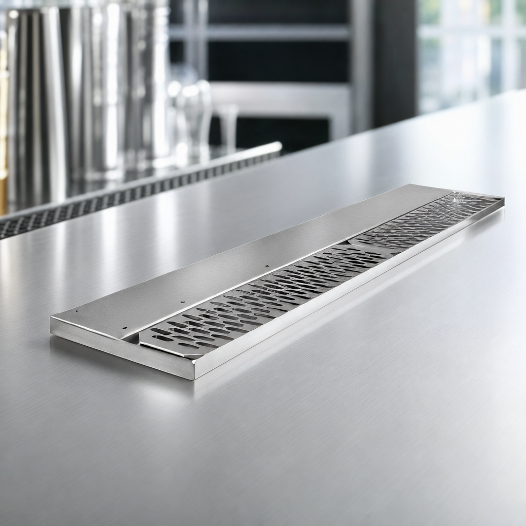 Stainless Steel Construction