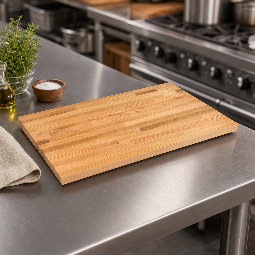 Appalachian Red Oak