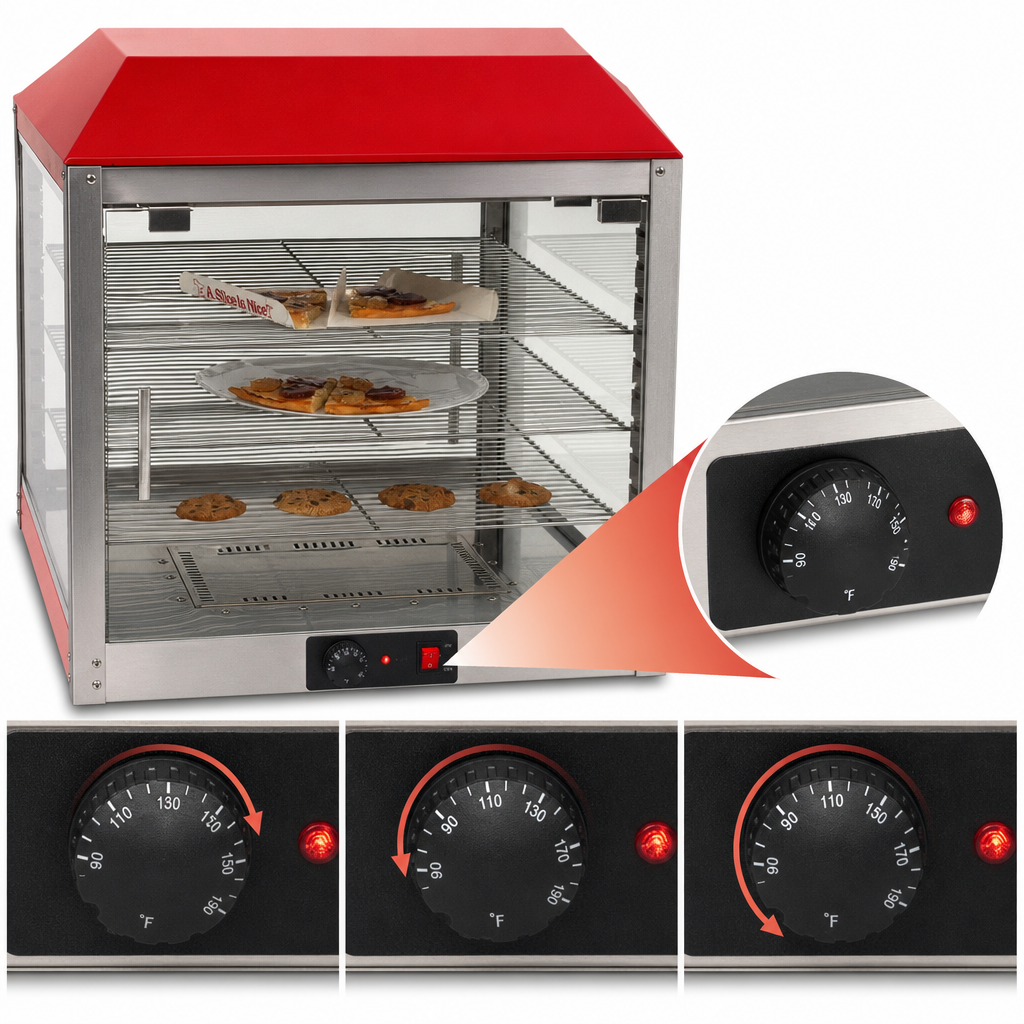 Adjustable Thermostat