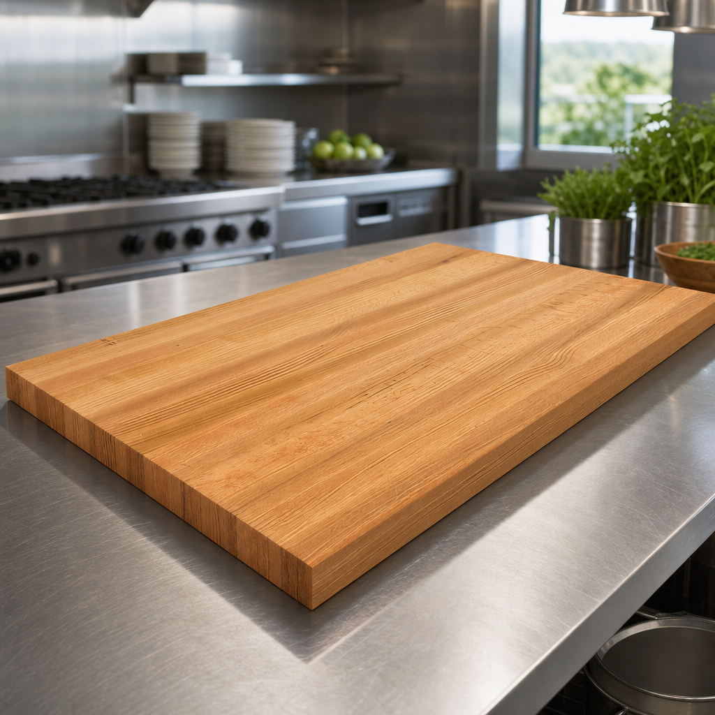 Appalachian Red Oak