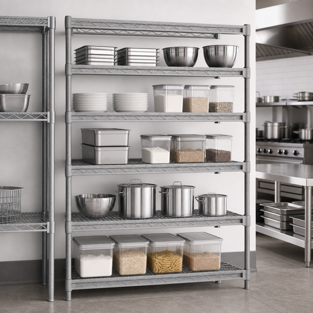 5-Tier Add-On Design