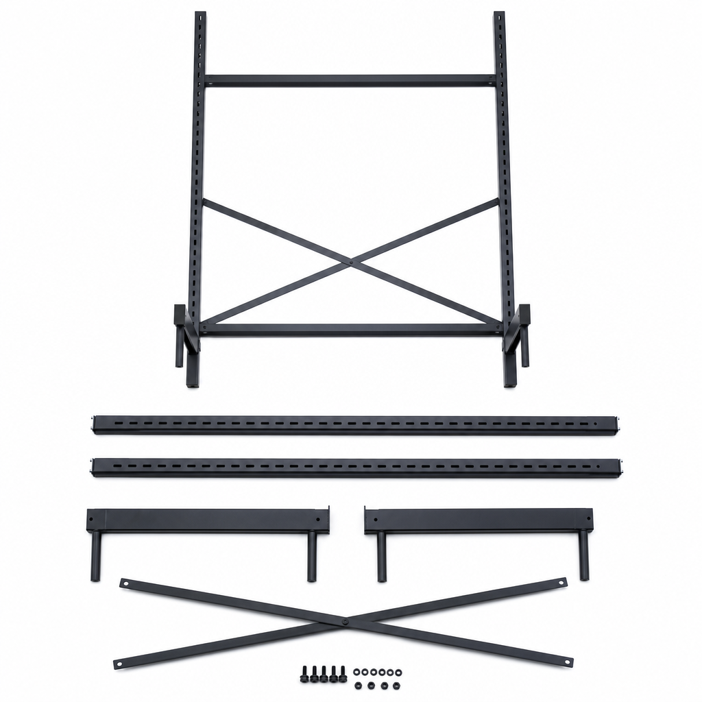 Starter Kit Components
