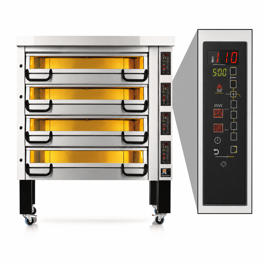 IQControl Panel