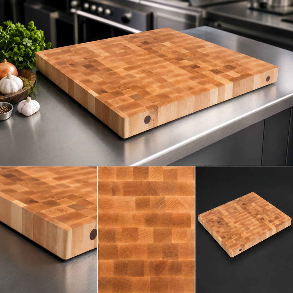 Northern Hard Rock Maple