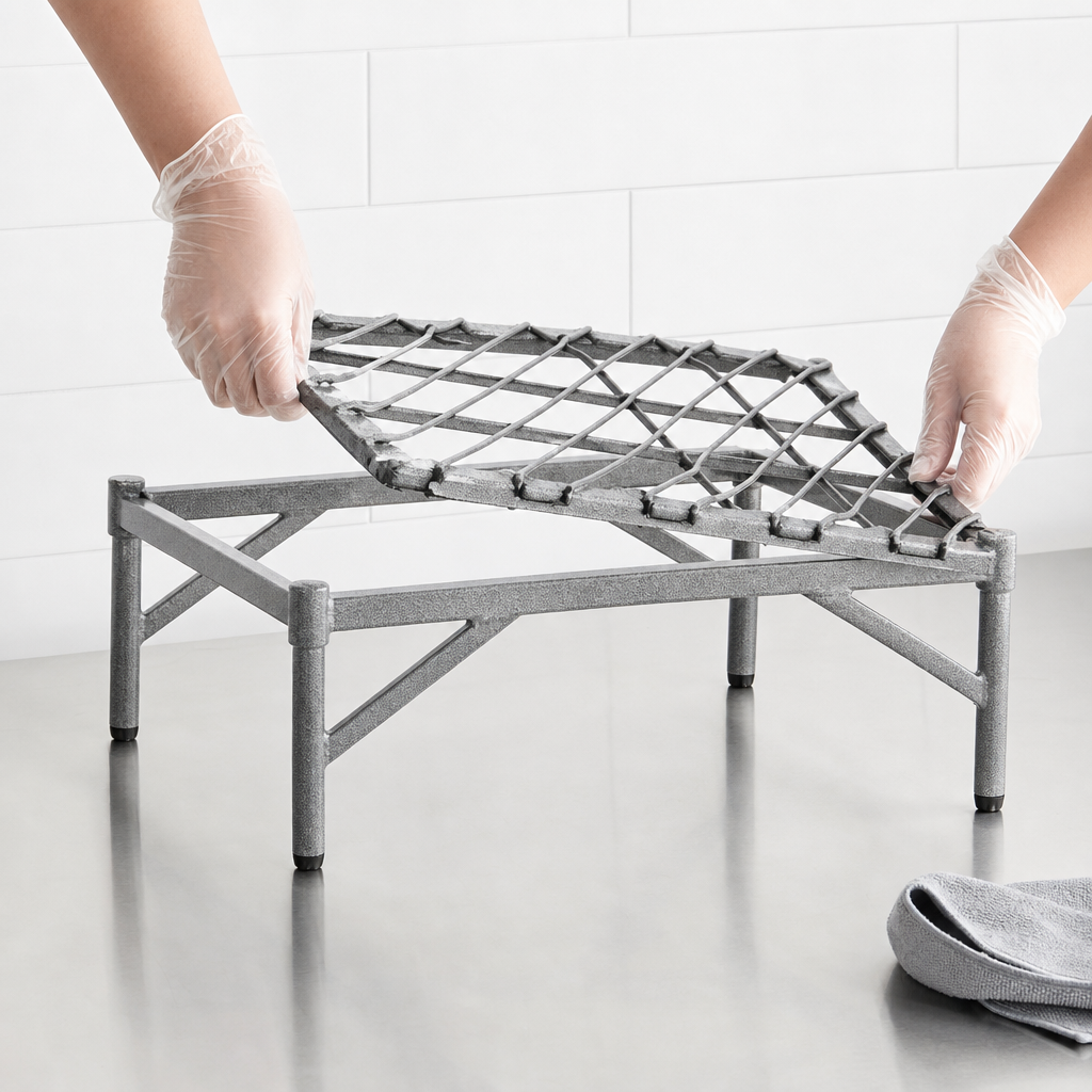 Lift-Off Mat