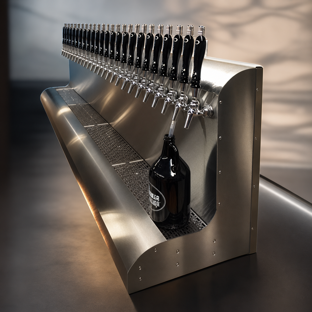 29-Faucet Capacity