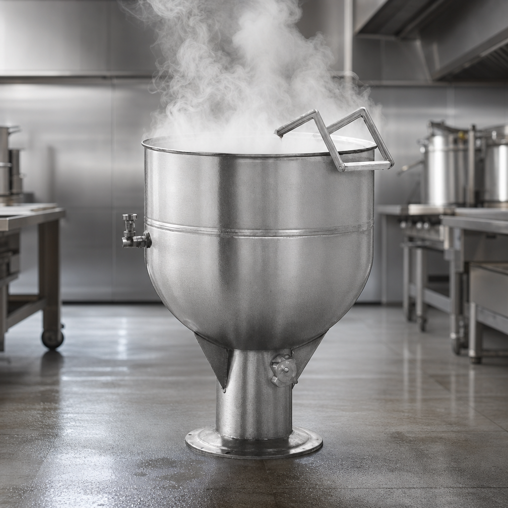 Stationary Direct Steam Design