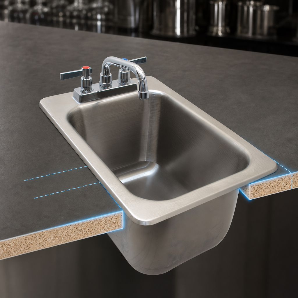 Drop-In Design