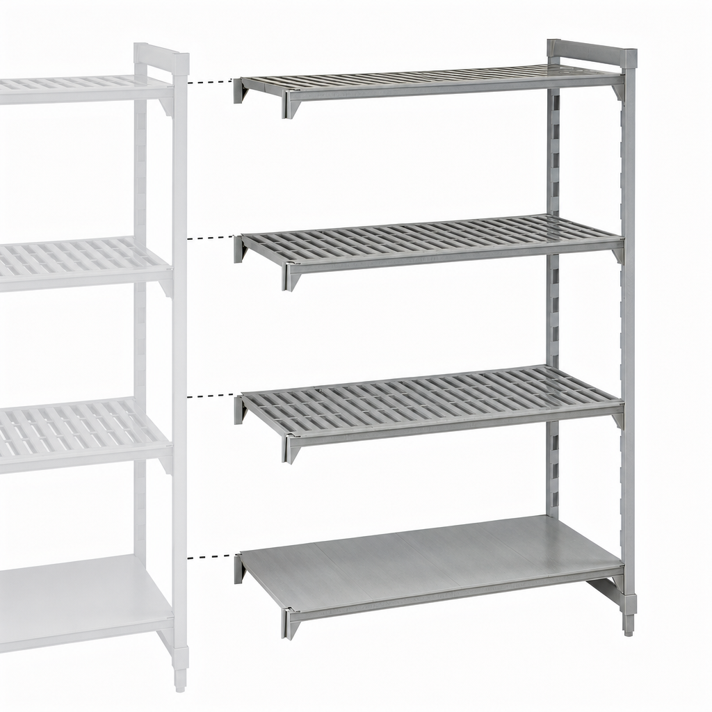Add-On Unit Design